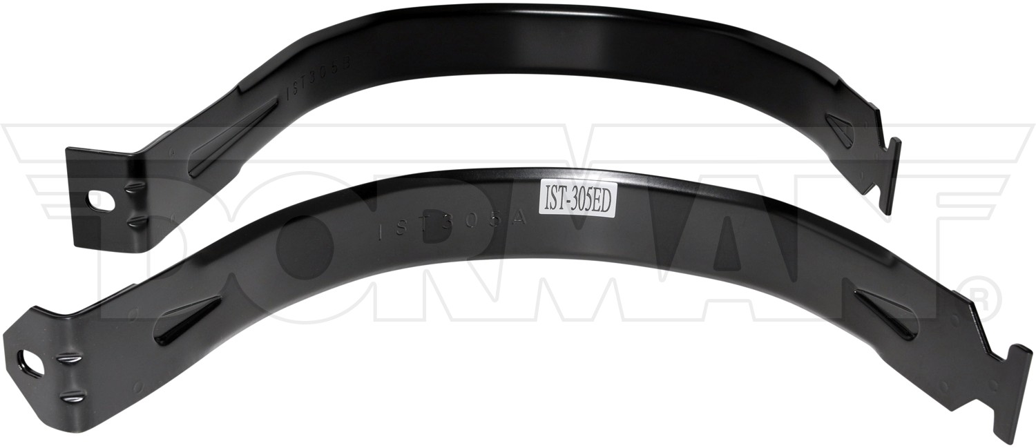 Dorman DOR-578-305 Fuel Tank Strap Set - Image 2