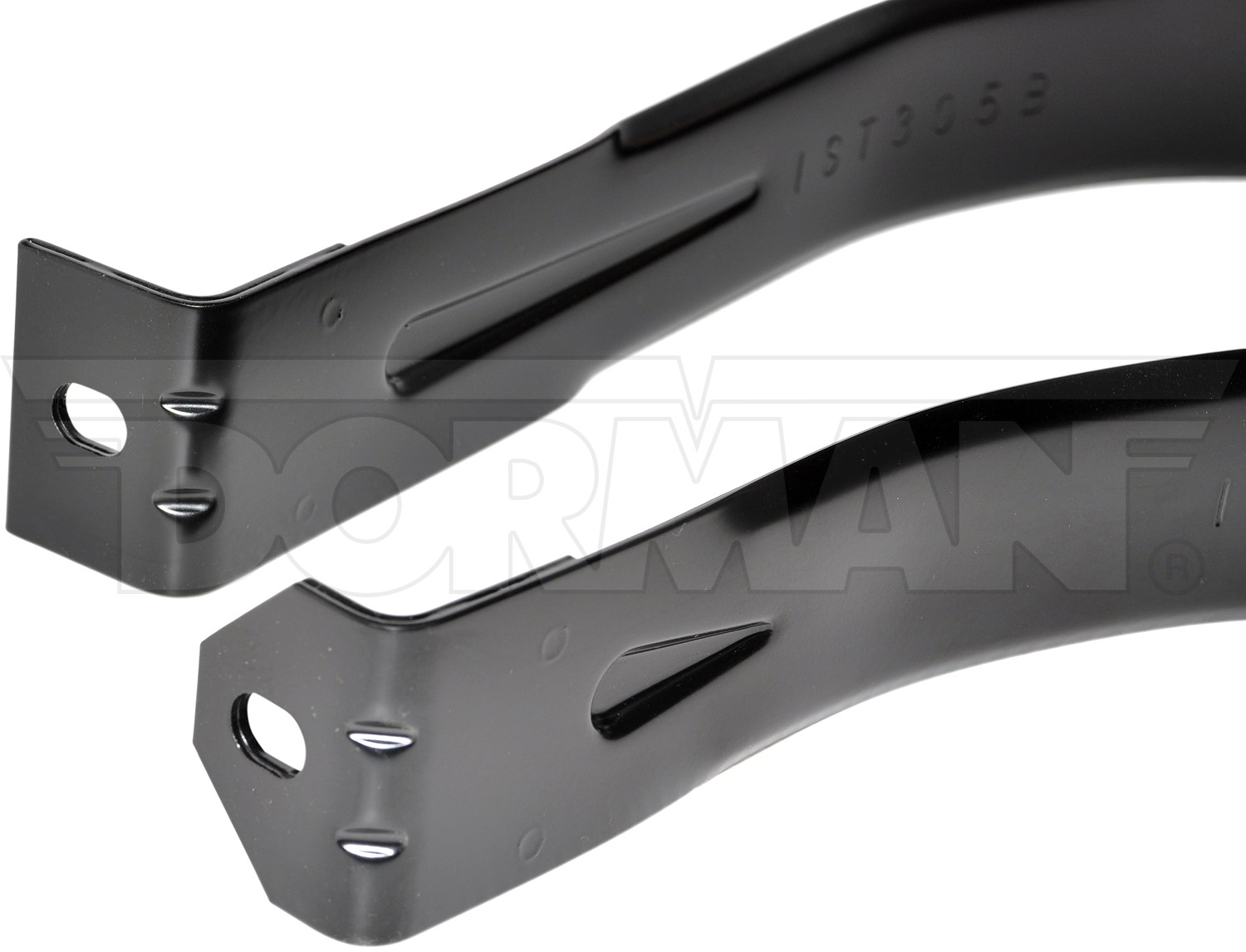 Dorman DOR-578-305 Fuel Tank Strap Set - Image 5