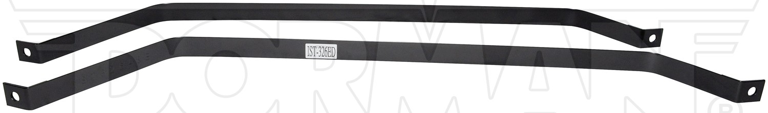 Dorman DOR-578-326 Fuel Tank Strap Set
