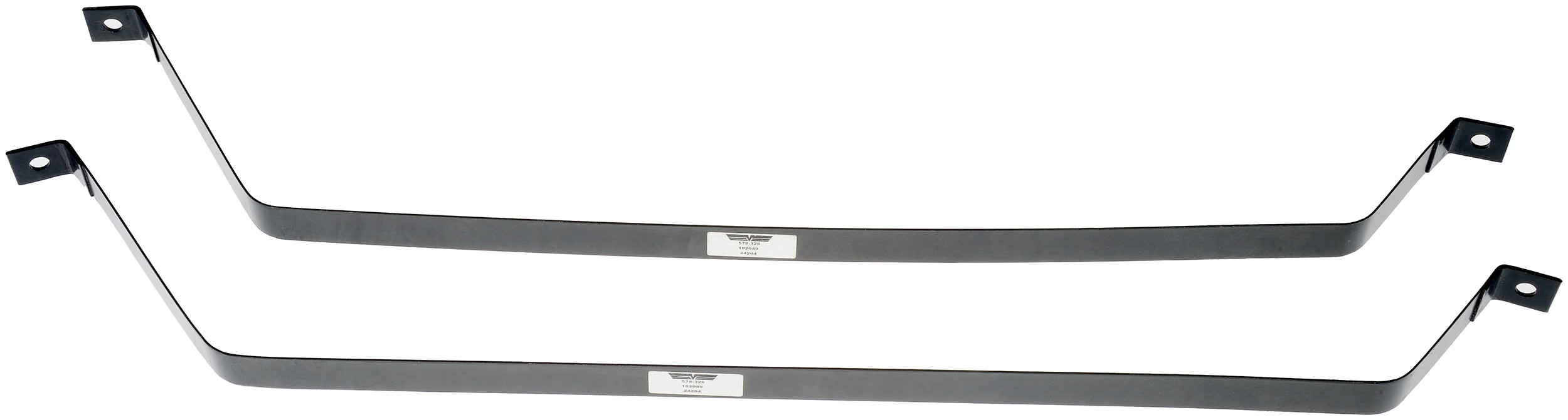 Dorman DOR-578-326 Fuel Tank Strap Set - Image 6