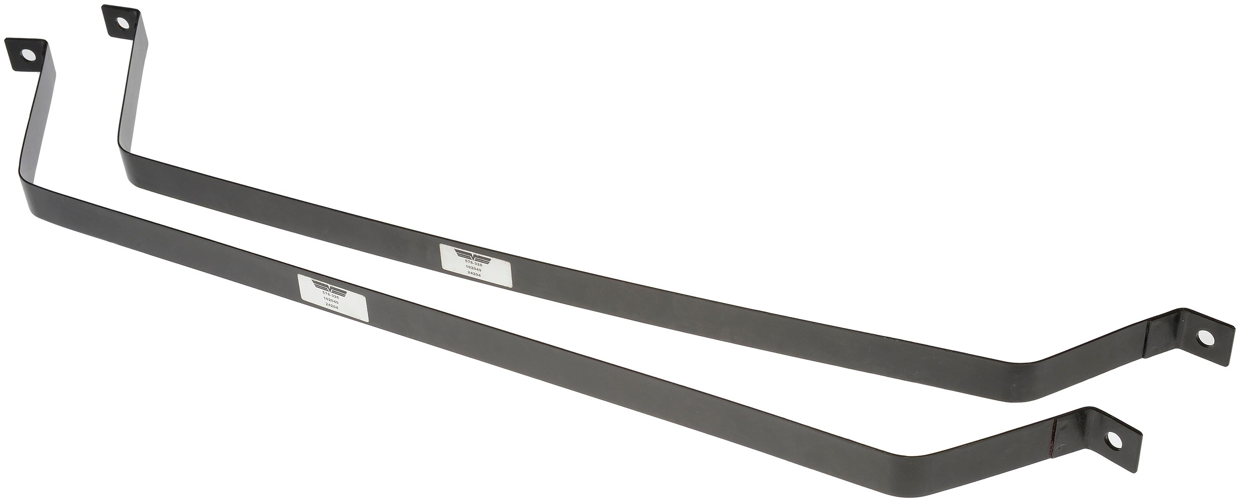 Dorman DOR-578-326 Fuel Tank Strap Set - Image 8