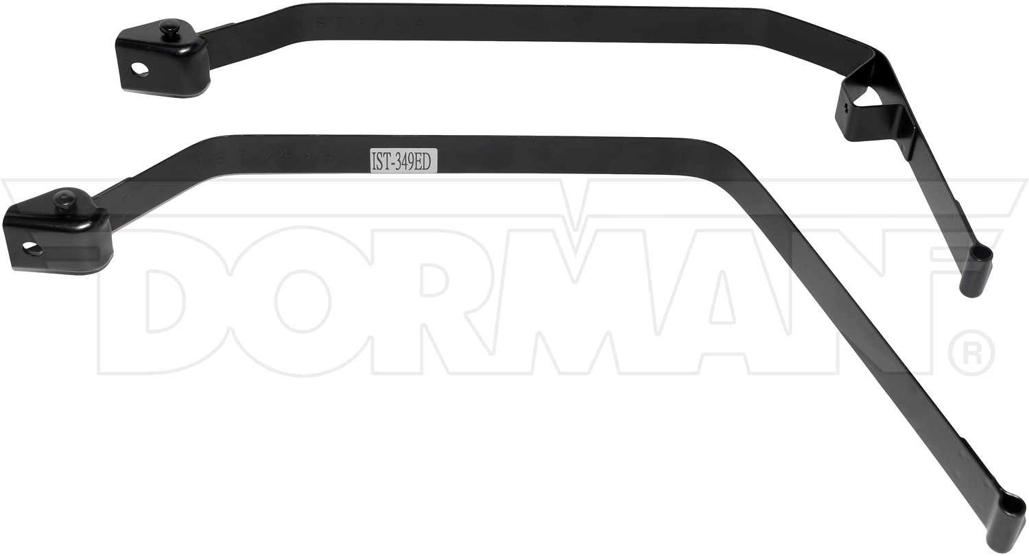 Dorman DOR-578-349 Fuel Tank Strap Set - Image 4