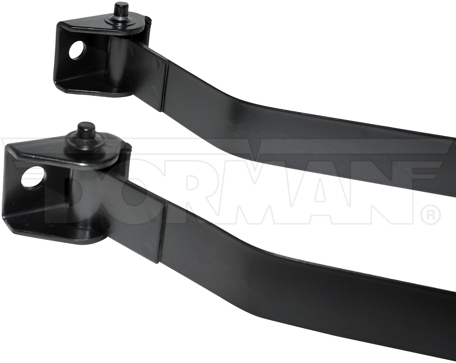 Dorman DOR-578-349 Fuel Tank Strap Set - Image 3