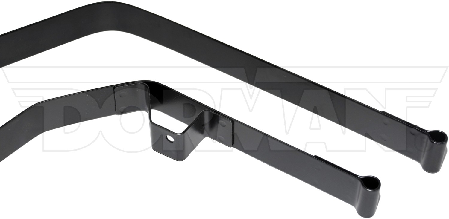 Dorman DOR-578-349 Fuel Tank Strap Set - Image 2