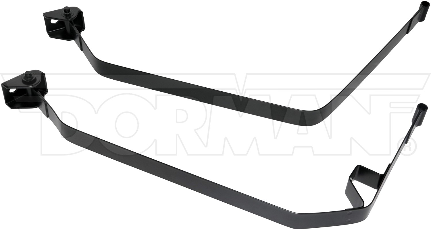 Dorman DOR-578-349 Fuel Tank Strap Set