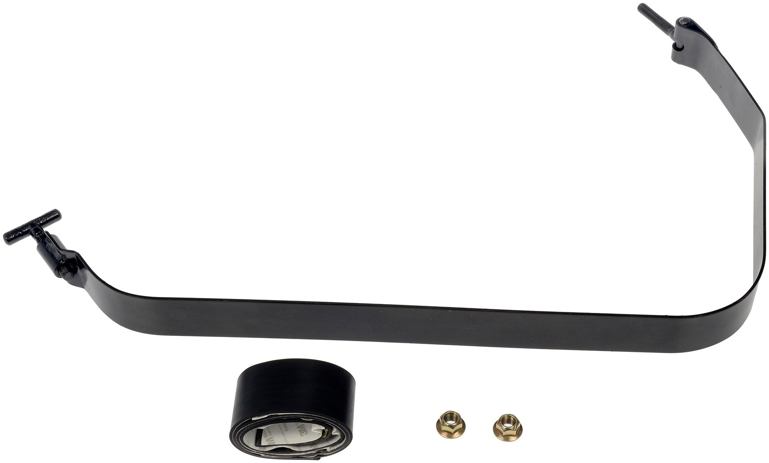 Dorman DOR-578-433 Fuel Tank Strap - Image 5