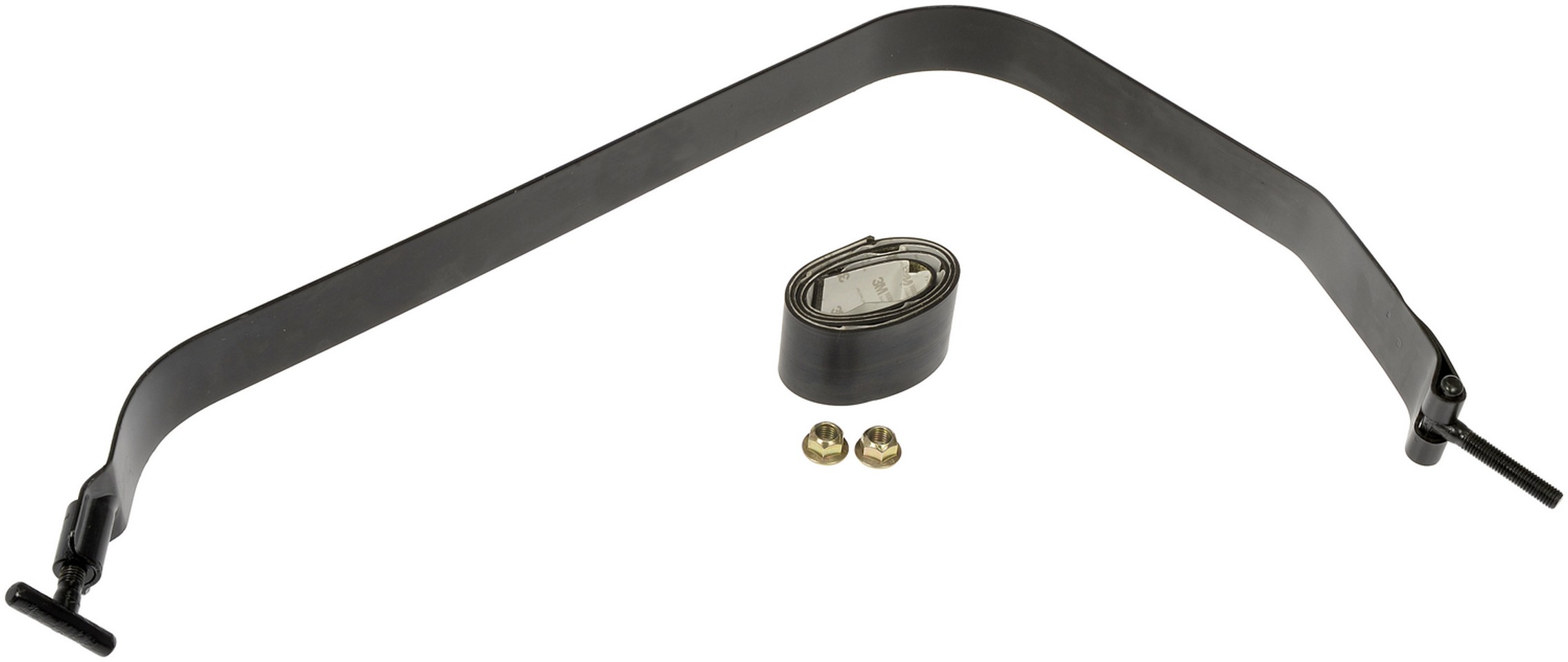 Dorman DOR-578-433 Fuel Tank Strap - Image 7