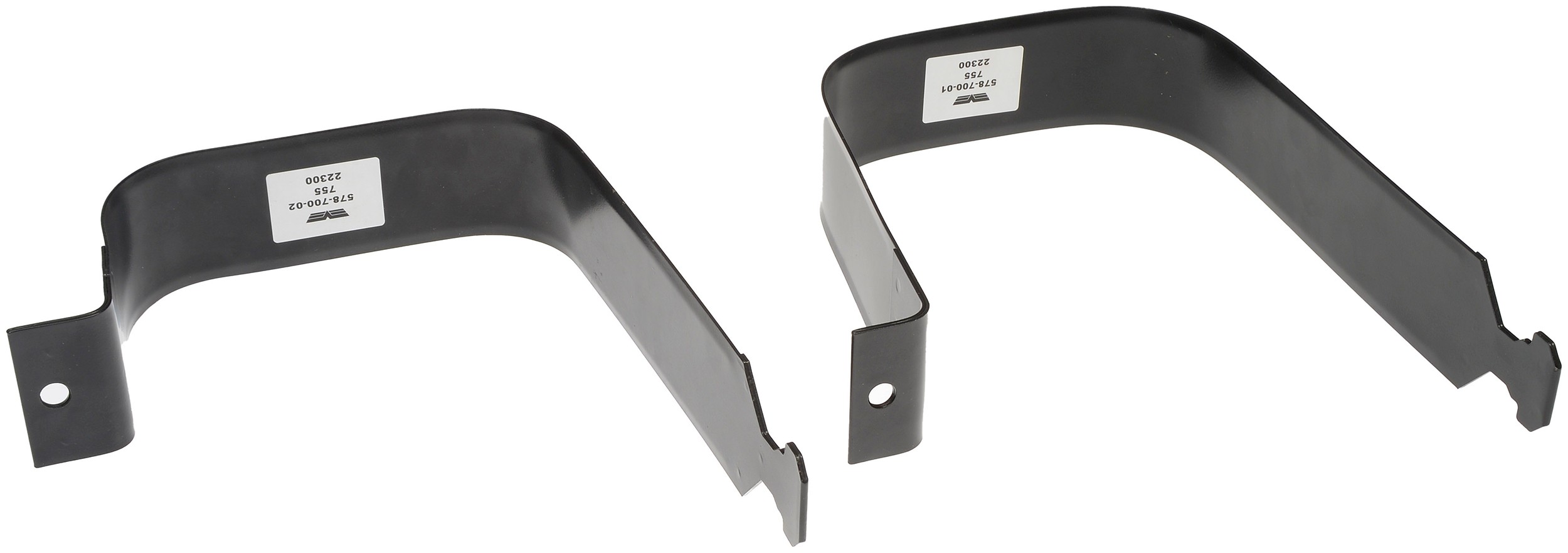 Dorman DOR-578-700 Fuel Tank Straps