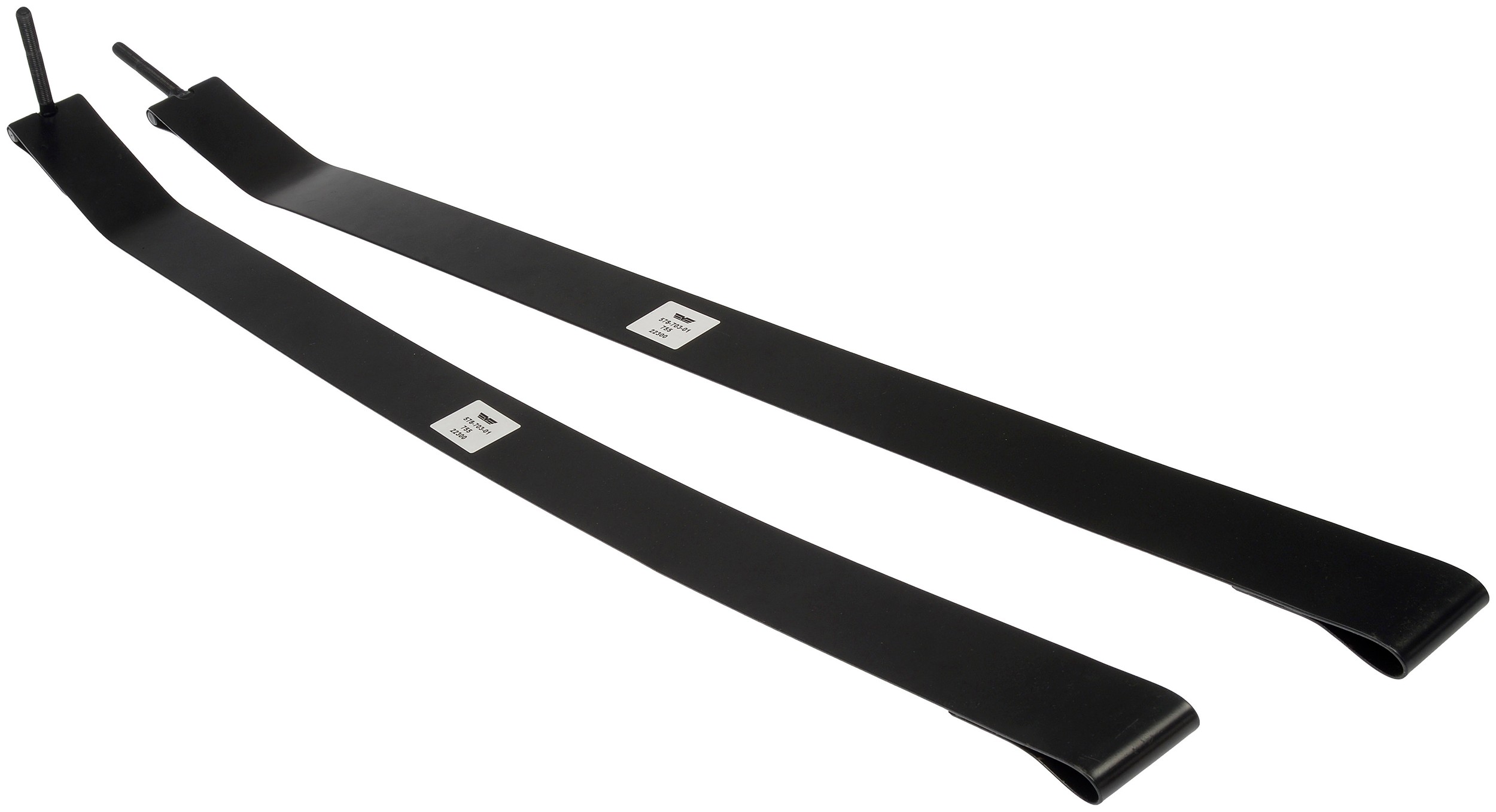 Dorman DOR-578-703 Fuel Tank Straps