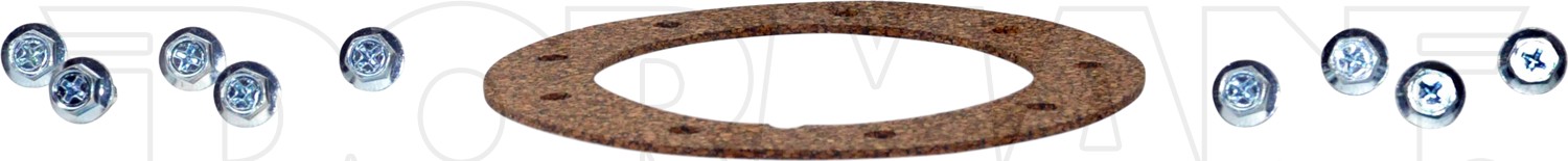 Dorman 579-021 Fuel Tank Sending Unit Lock Ring