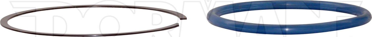 Dorman DOR-579-091 Lock Ring For The Fuel Pump - Image 2