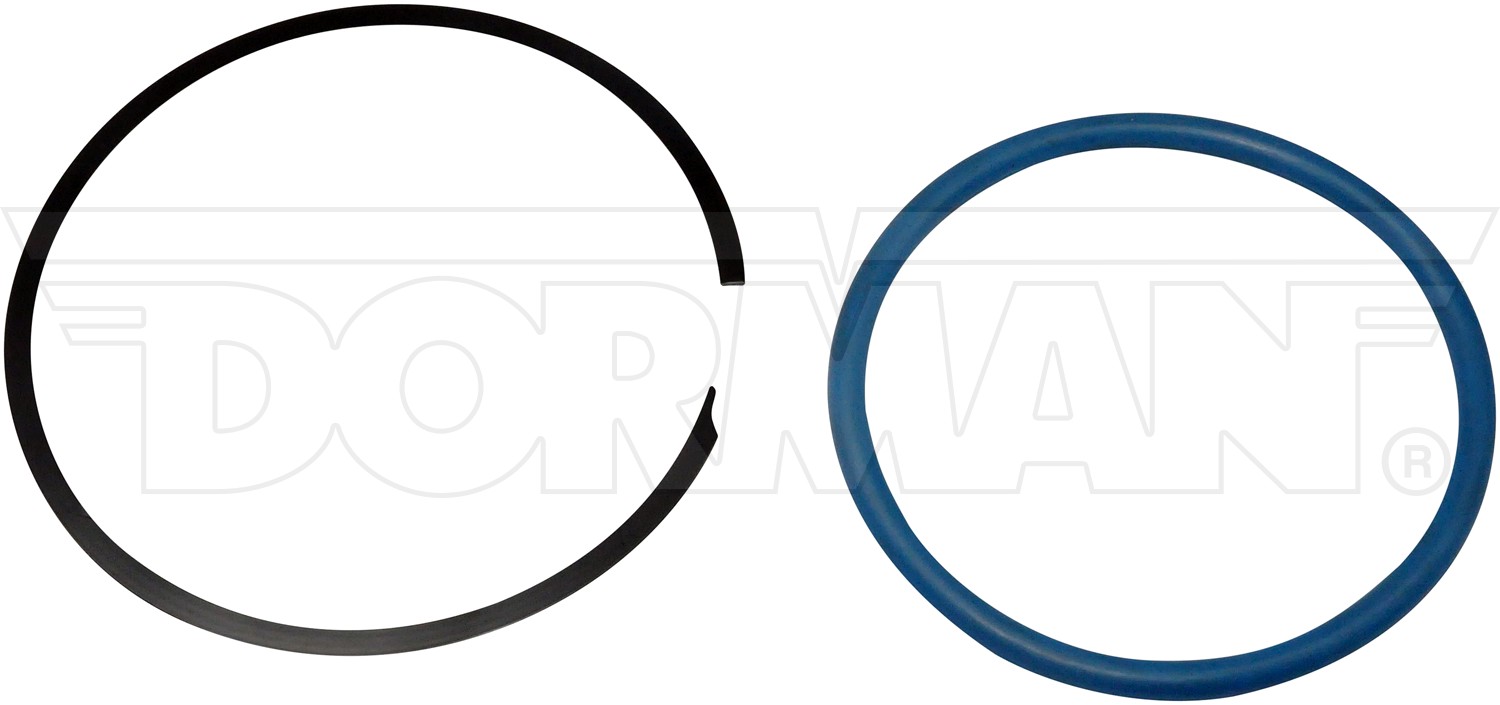 Dorman DOR-579-091 Lock Ring For The Fuel Pump - Image 3