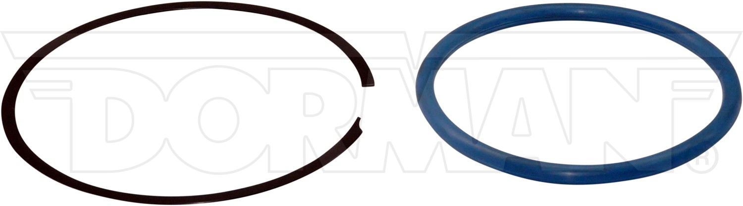 Dorman DOR-579-091 Lock Ring For The Fuel Pump - Image 4