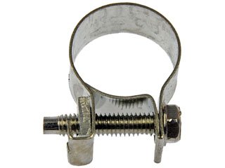 Dorman DOR-590-024 7/32 X 5/8 In. Metal Hose Clamp