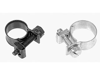 Dorman DOR-590-024 7/32 X 5/8 In. Metal Hose Clamp - Image 2