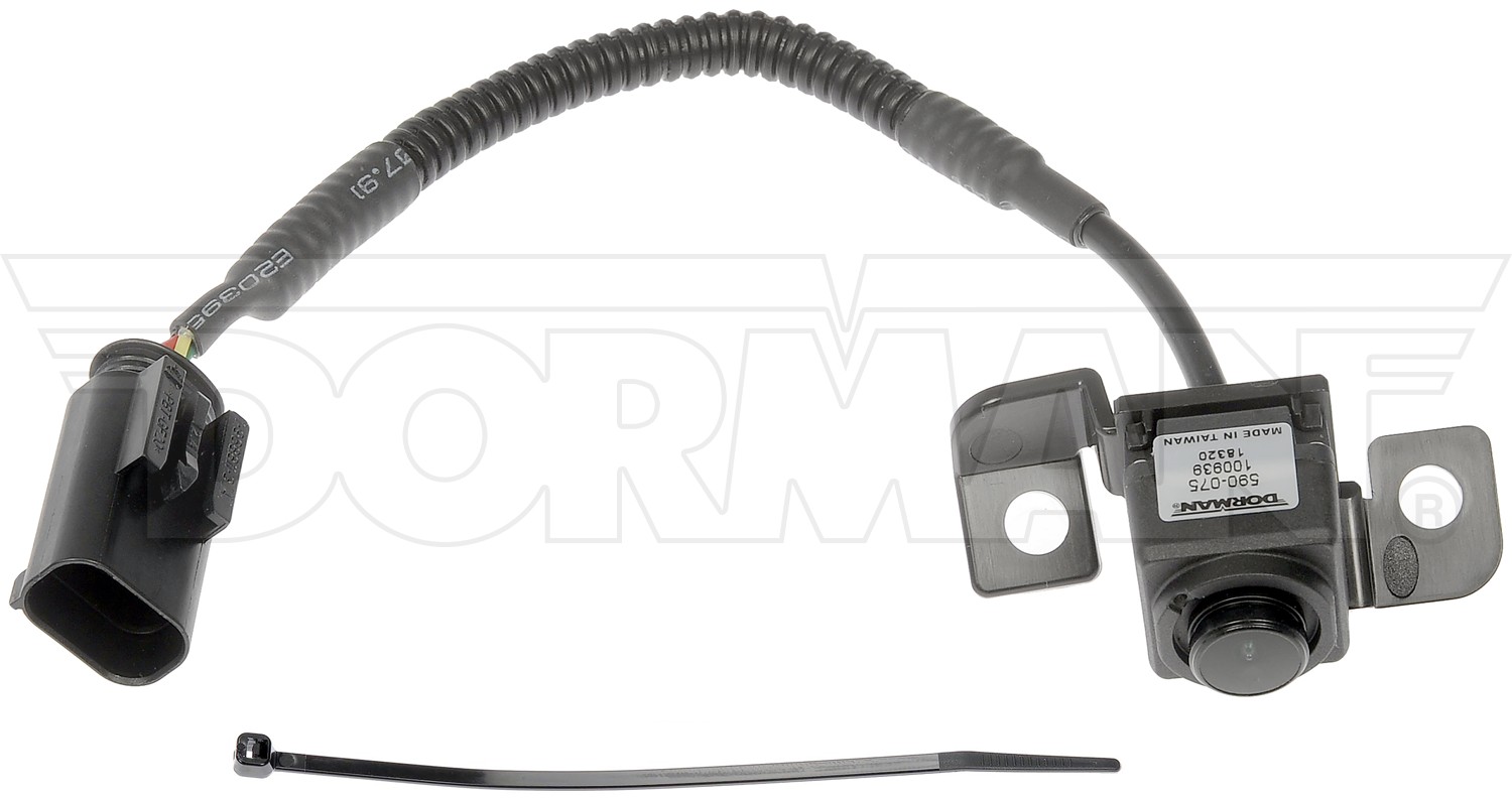 Dorman DOR-590-075 Park Assist Camera