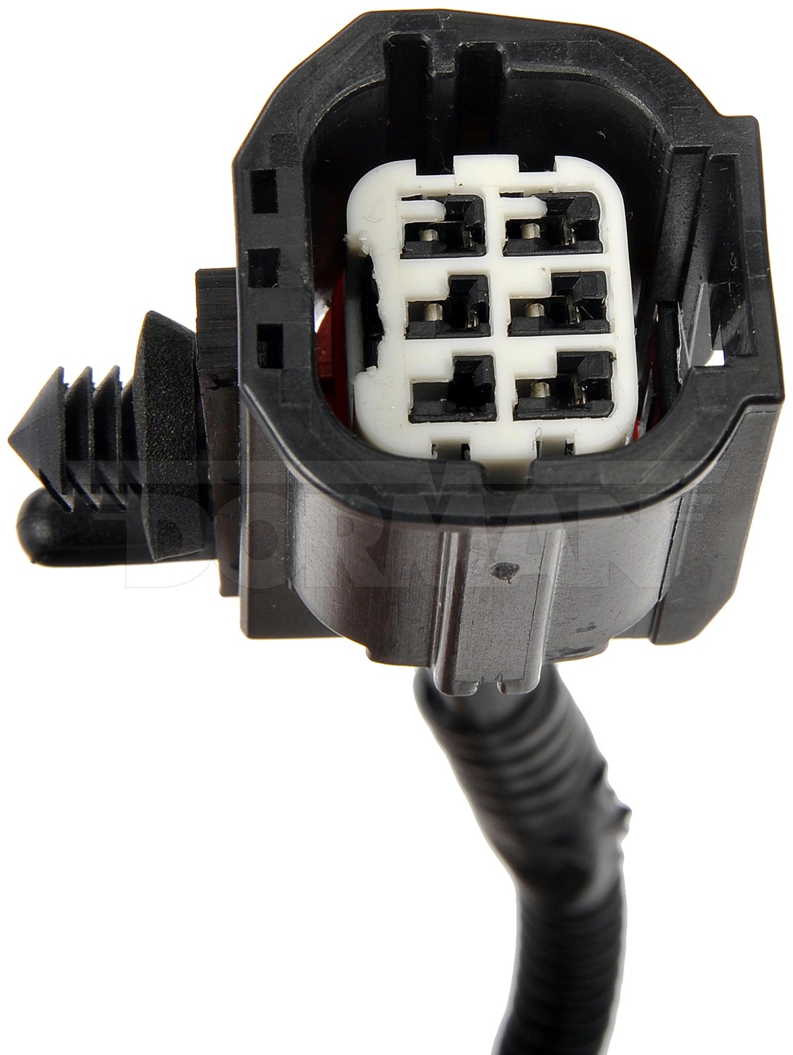Dorman DOR-590-078 Park Assist Camera - Image 7
