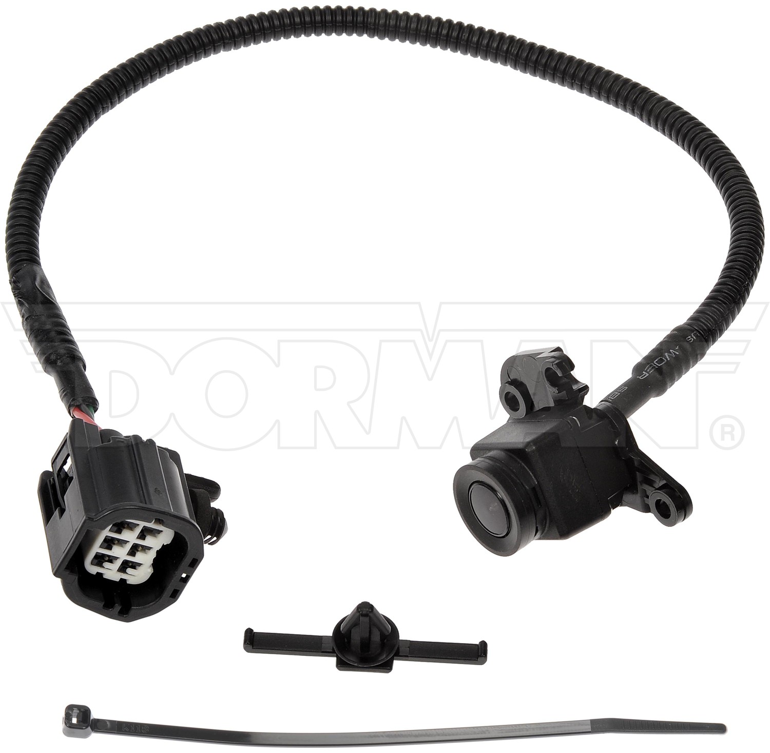 Dorman DOR-590-078 Park Assist Camera - Image 9