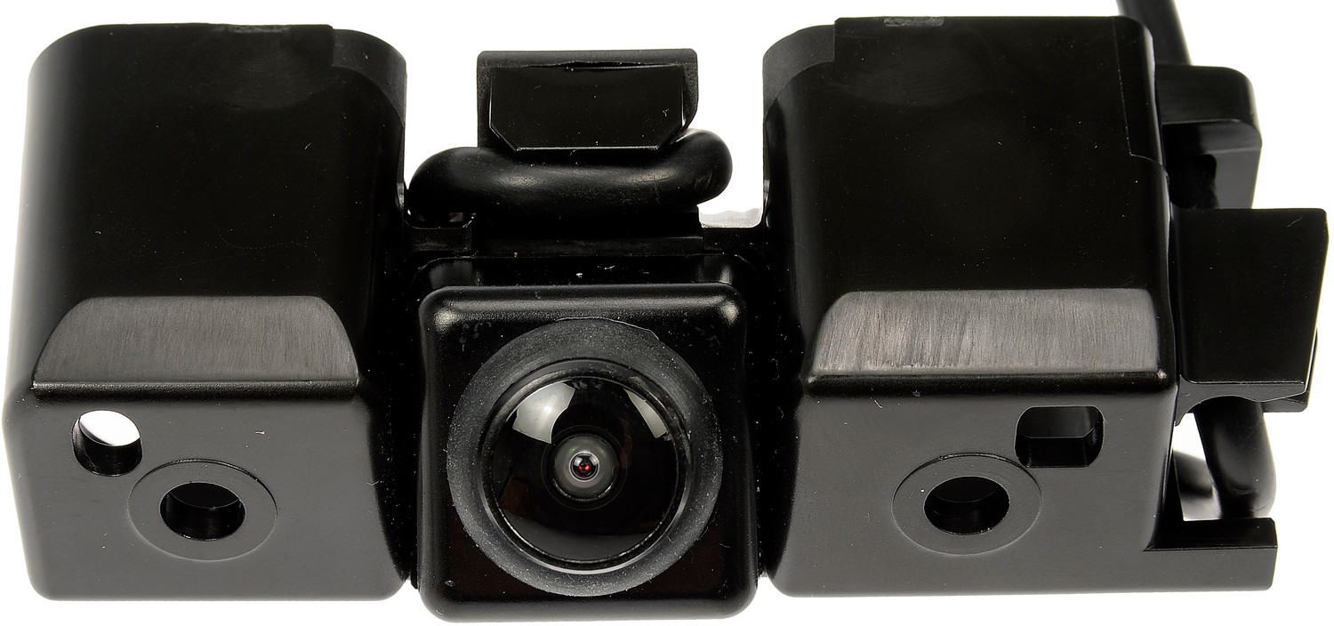 Dorman DOR-590-082 Park Assist Camera - Image 2
