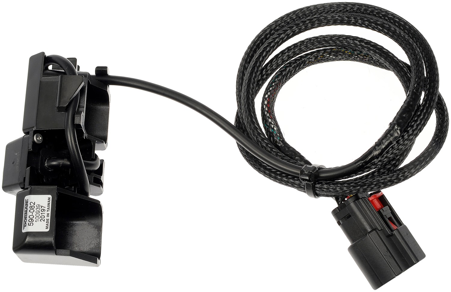 Dorman DOR-590-082 Park Assist Camera - Image 6