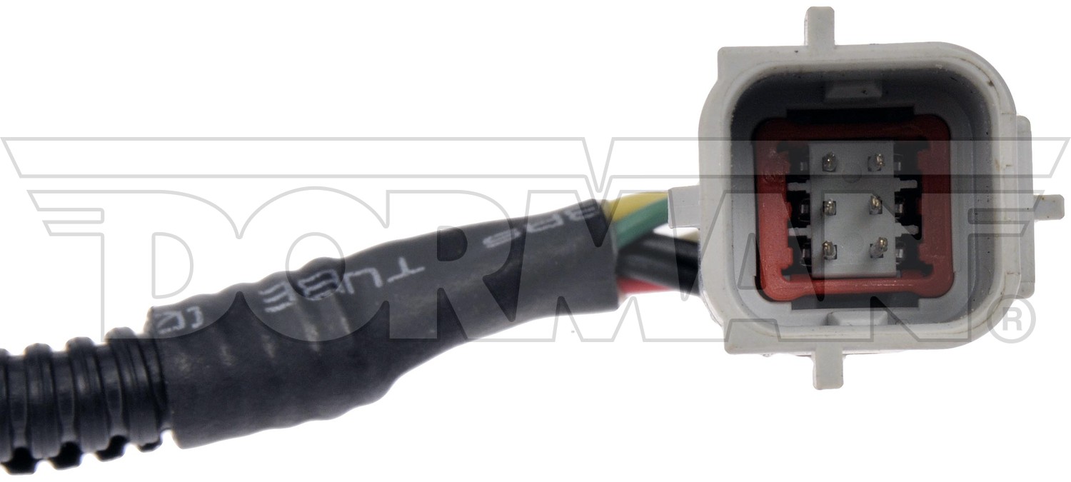Dorman DOR-590-090 Park Assist Camera - Image 2