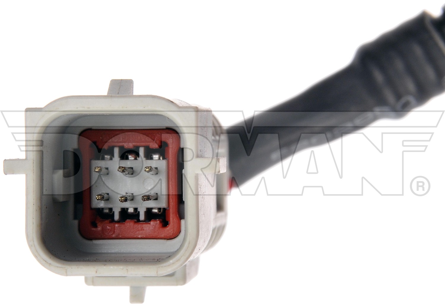 Dorman DOR-590-091 Park Assist Camera - Image 2