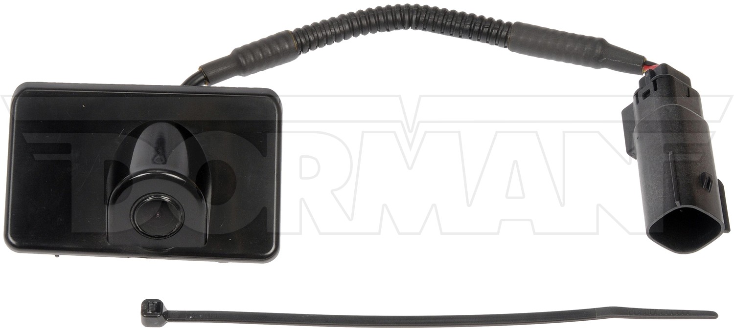 Dorman DOR-590-093 Park Assist Camera