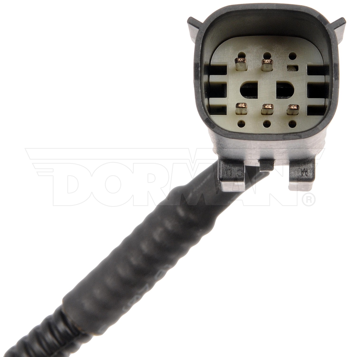 Dorman DOR-590-093 Park Assist Camera - Image 3