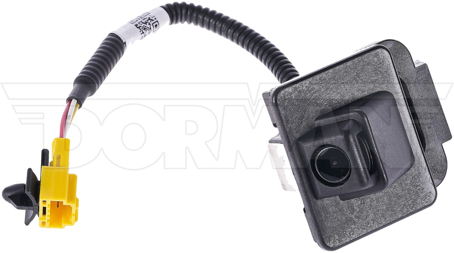 Dorman 590-099 Park Assist Camera - Rear