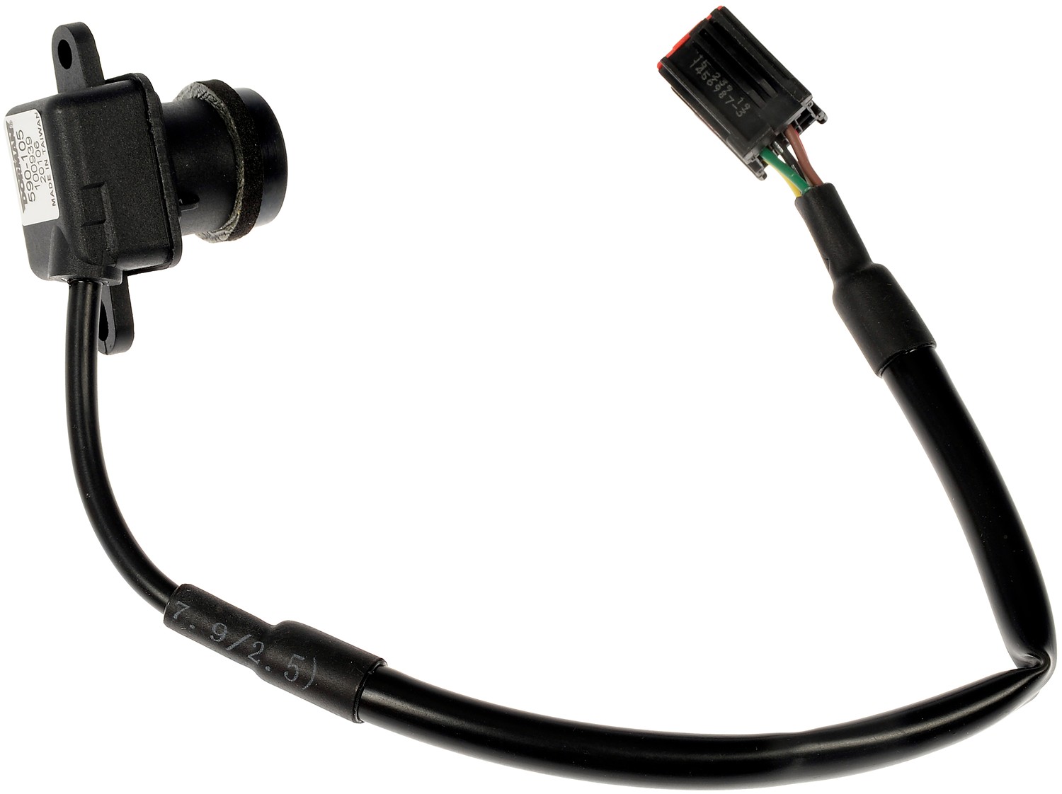 Dorman DOR-590-105 Parking Assist Camera - Image 5