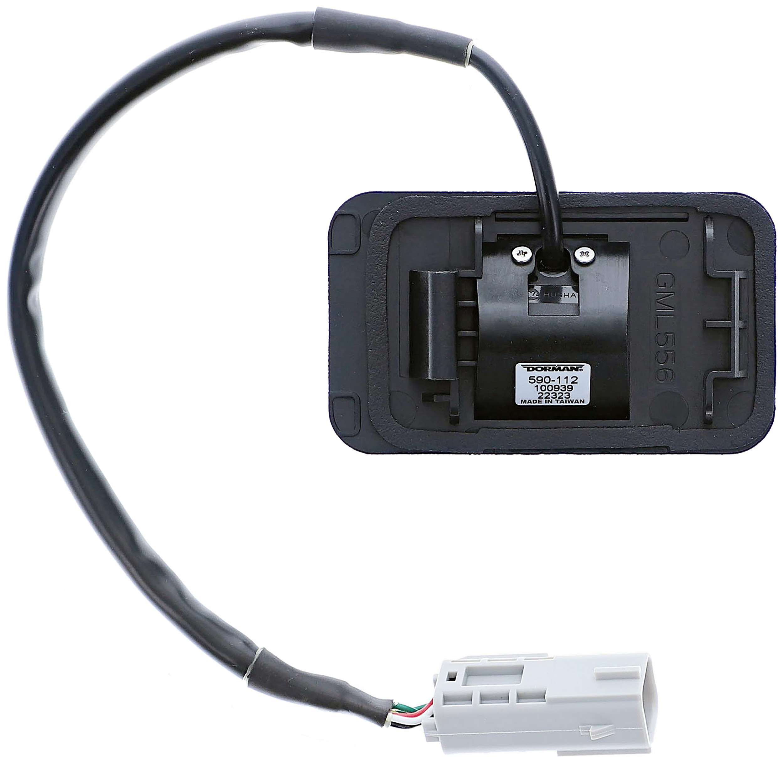 Dorman DOR-590-112 Park Assist Camera - Image 2