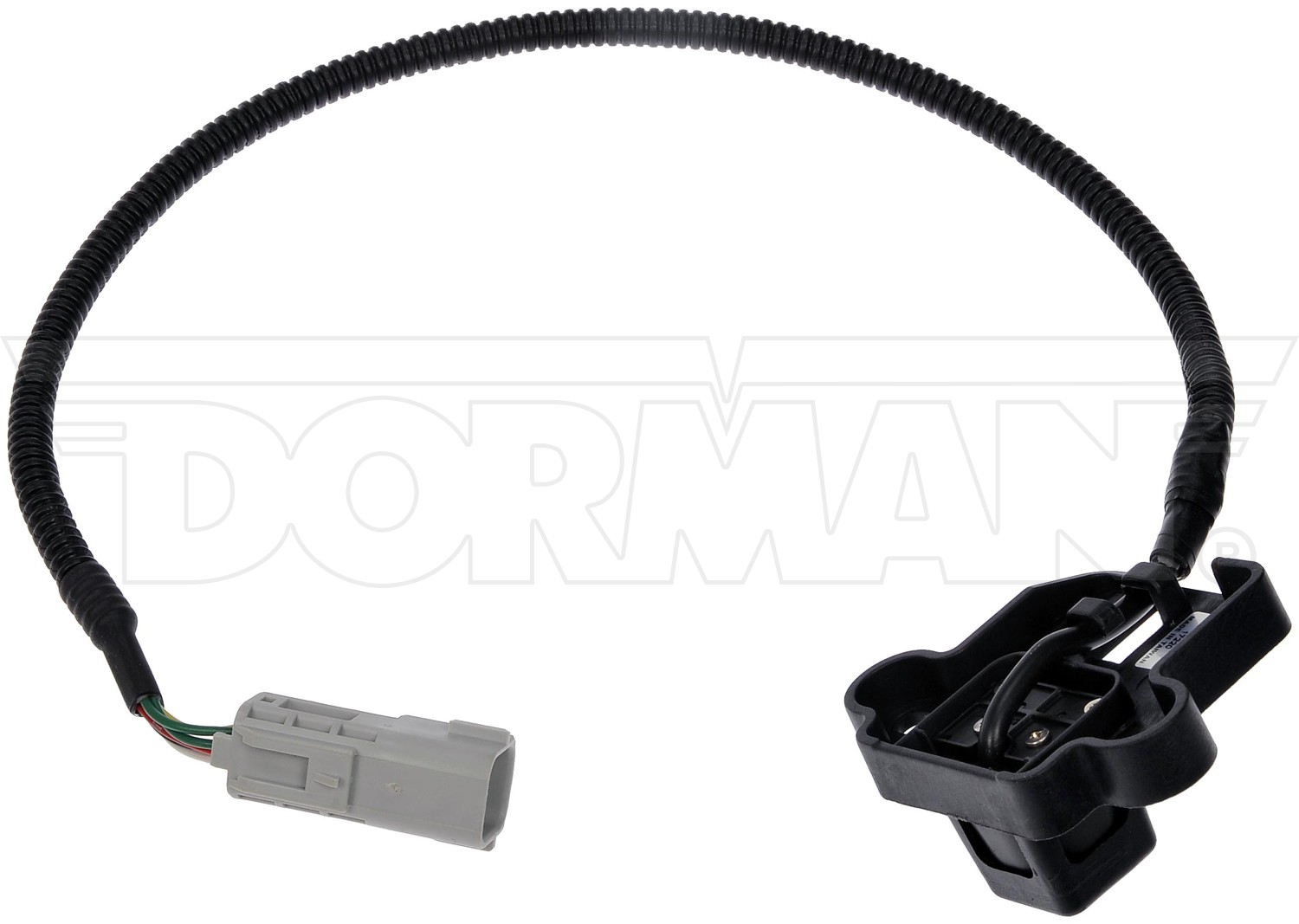 Dorman 590-115 Park Assist Camera - Rear