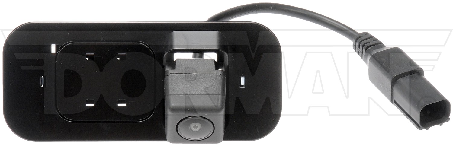 Dorman 590-125 Park Assist Camera - Rear