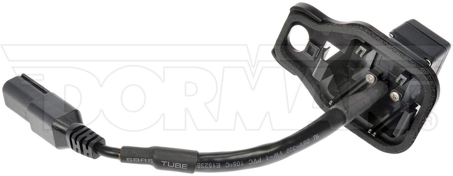 Dorman DOR-590-126 Park Assist Camera