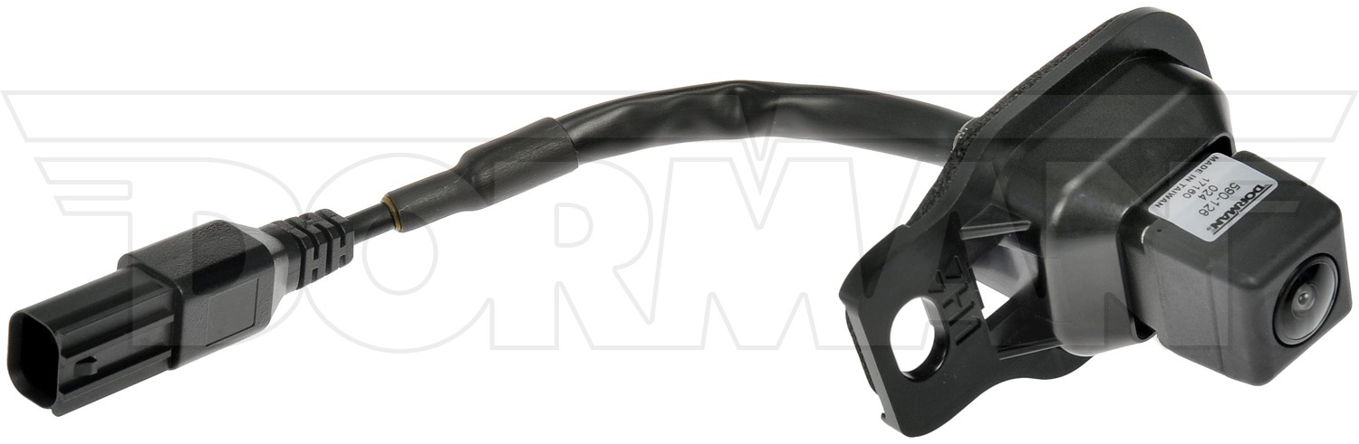 Dorman DOR-590-126 Park Assist Camera - Image 4