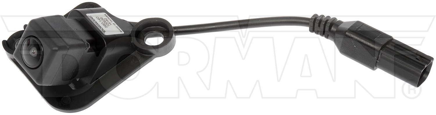 Dorman 590-140 Park Assist Camera - Rear
