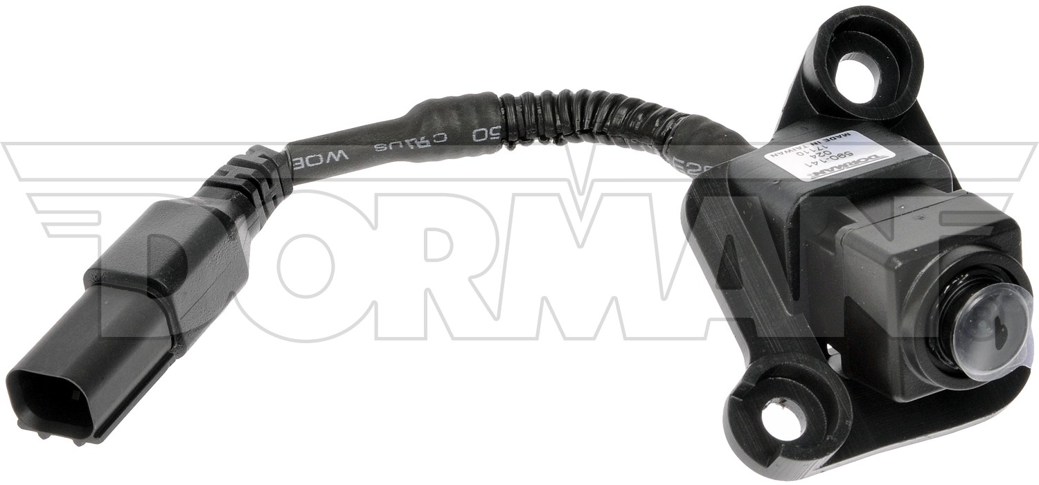 Dorman DOR-590-141 Park Assist Camera - Image 3