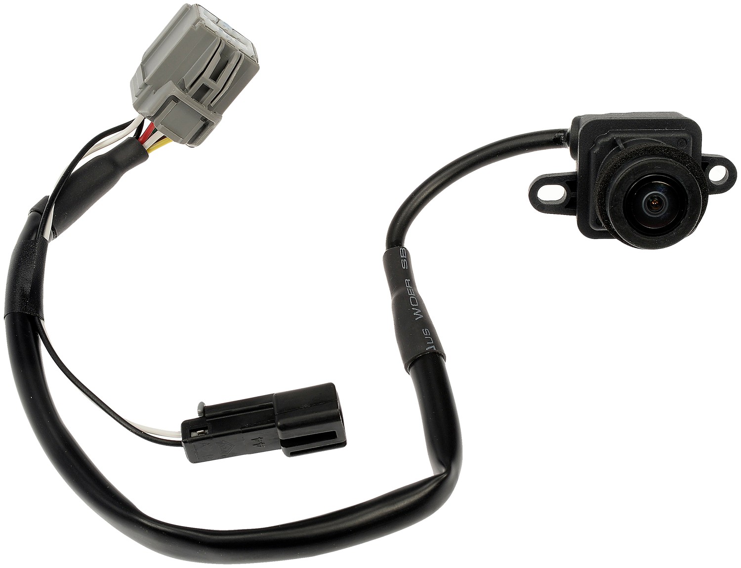 Dorman DOR-590-143 Parking Assist Camera