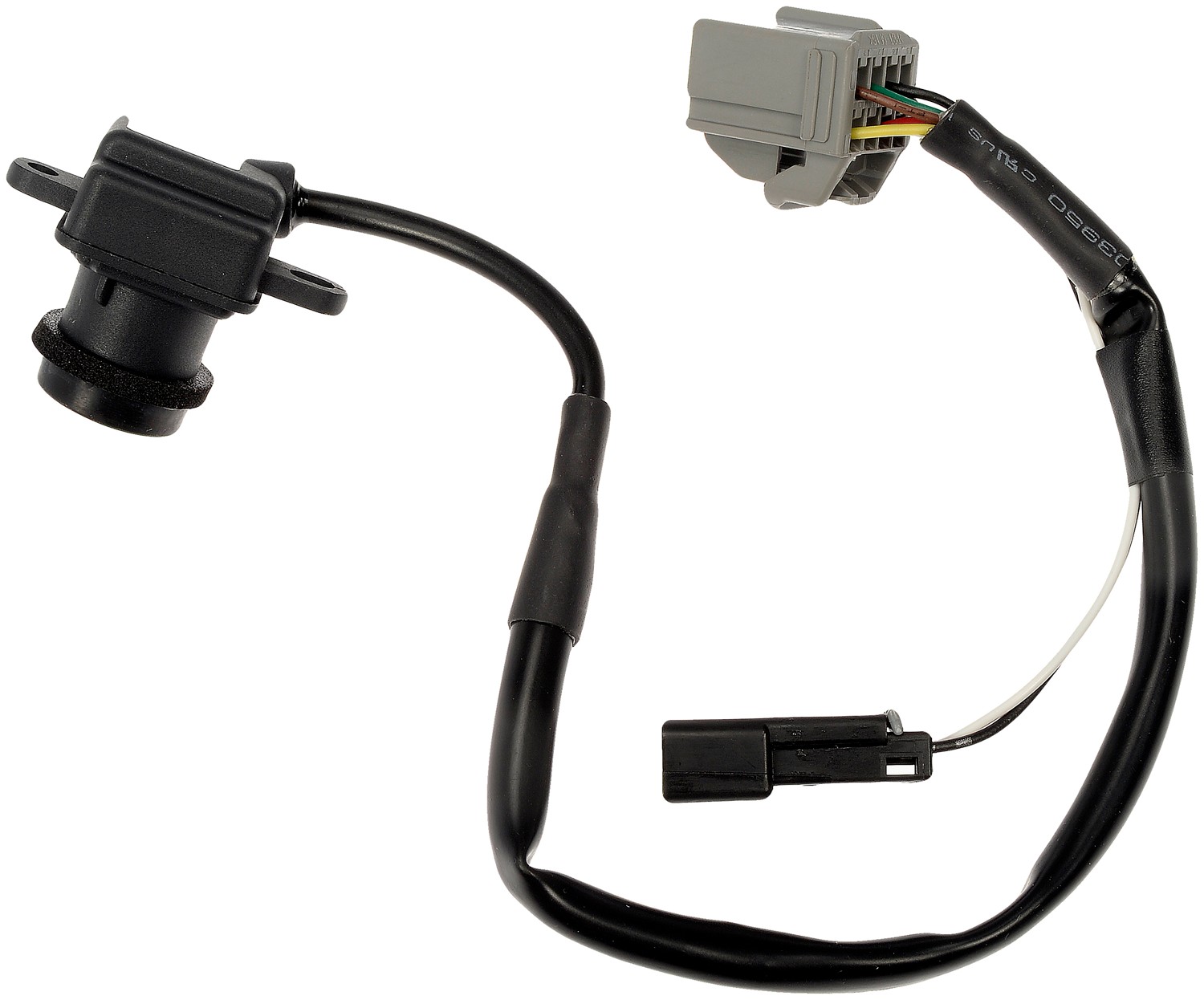 Dorman DOR-590-143 Parking Assist Camera - Image 5