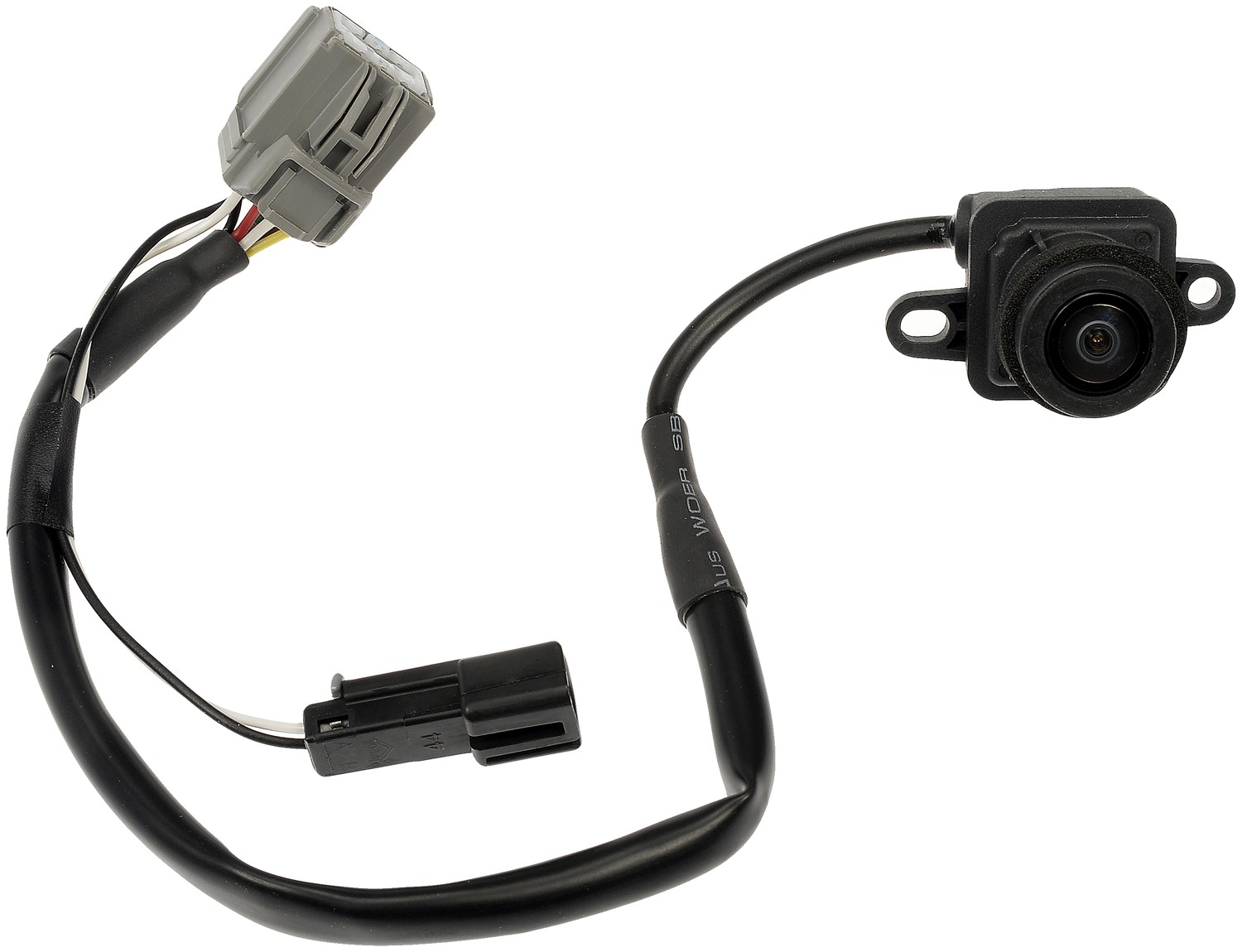 Dorman DOR-590-143 Parking Assist Camera - Image 7