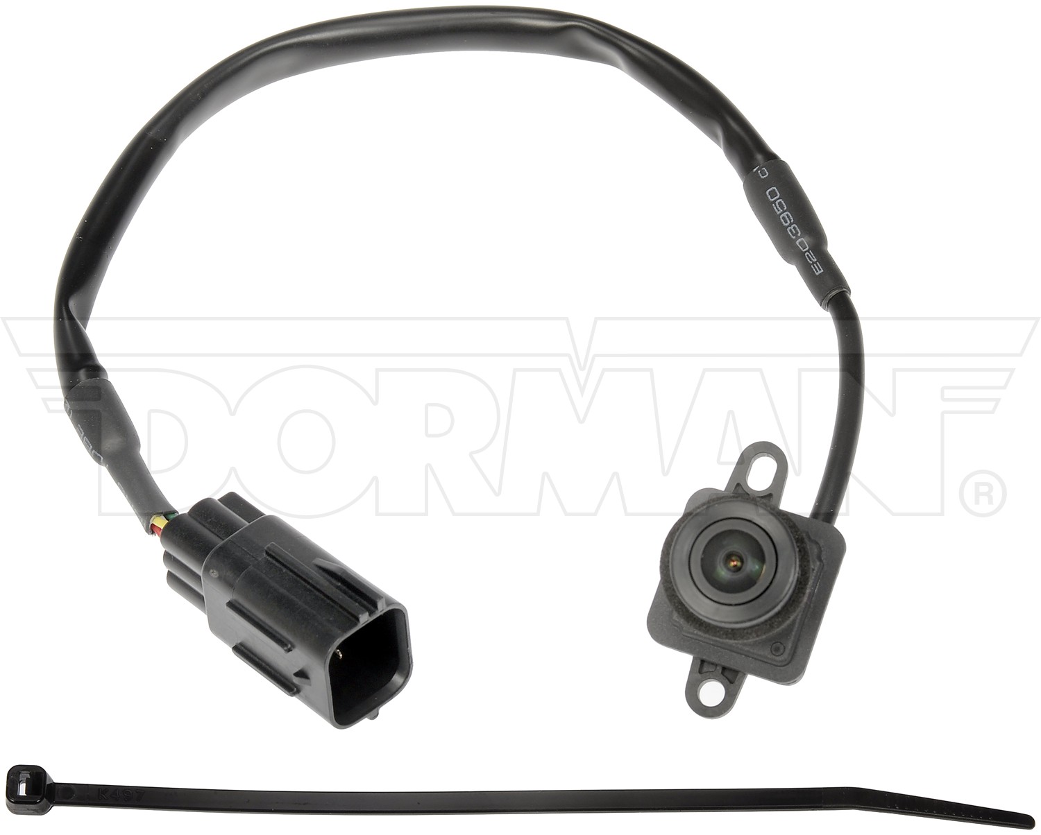Dorman DOR-590-407 Parking Assist Camera