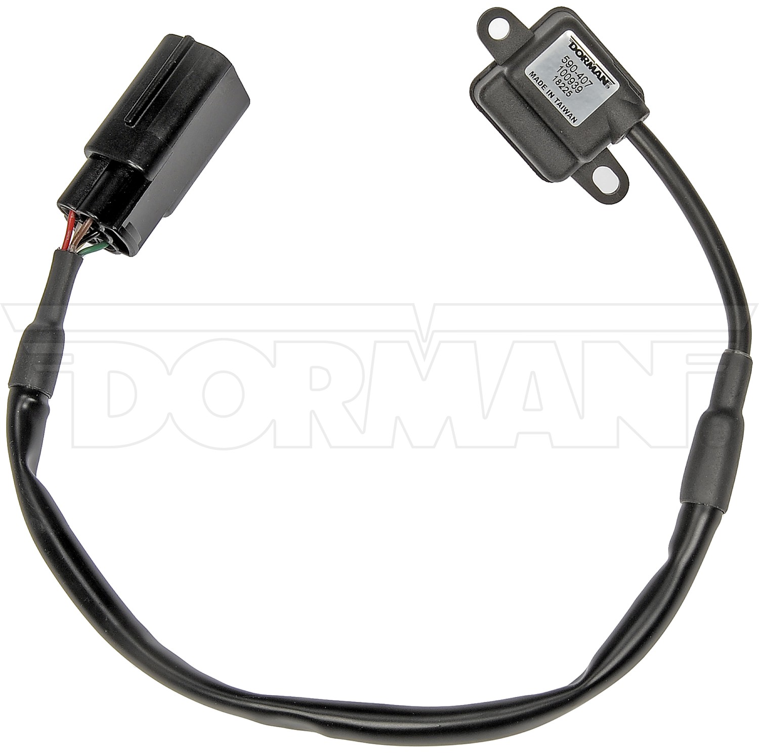 Dorman DOR-590-407 Parking Assist Camera - Image 2