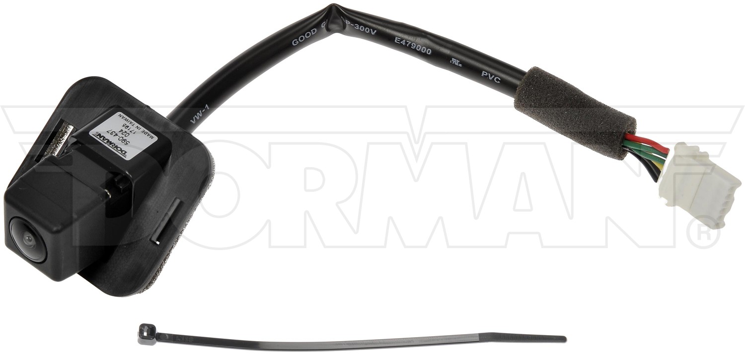 Dorman DOR-590-437 Park Assist Camera