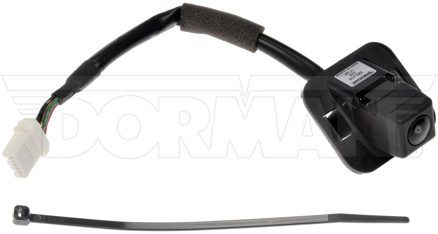 Dorman DOR-590-438 Park Assist Camera