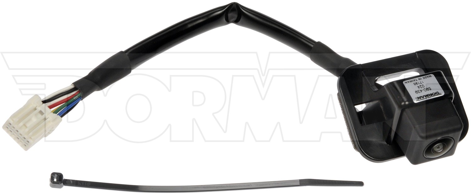 Dorman DOR-590-439 Park Assist Camera