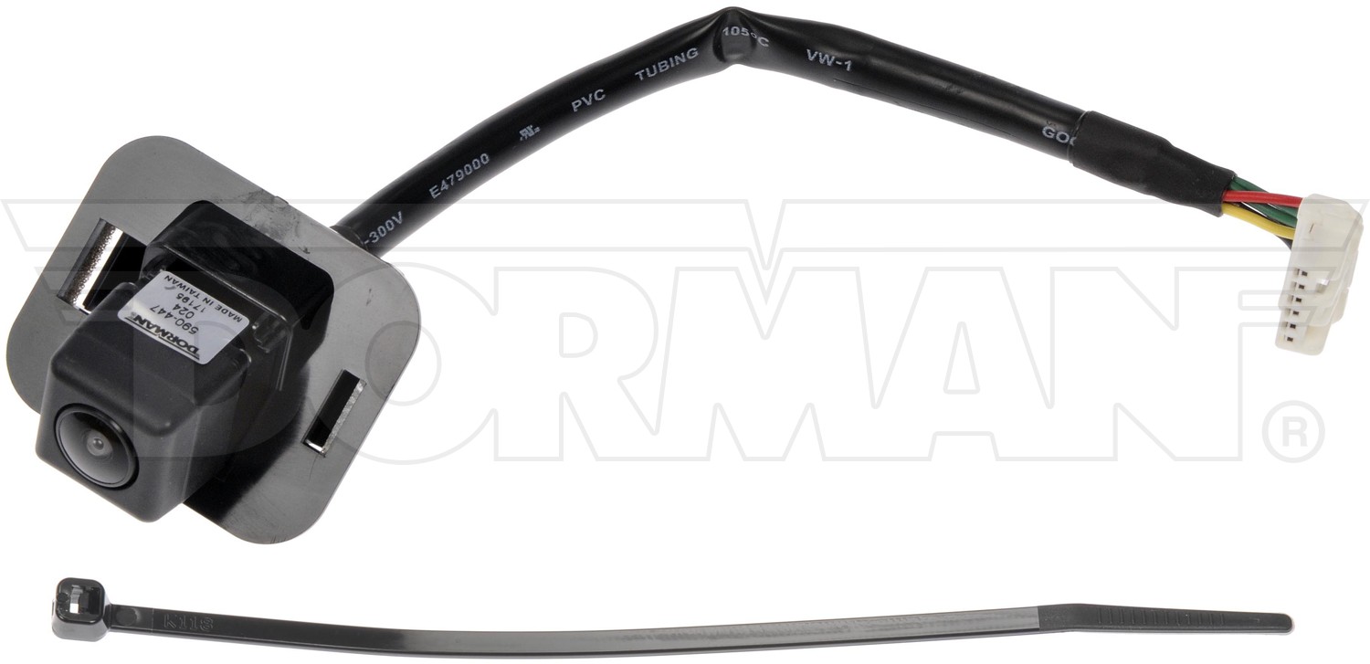 Dorman DOR-590-447 Park Assist Camera