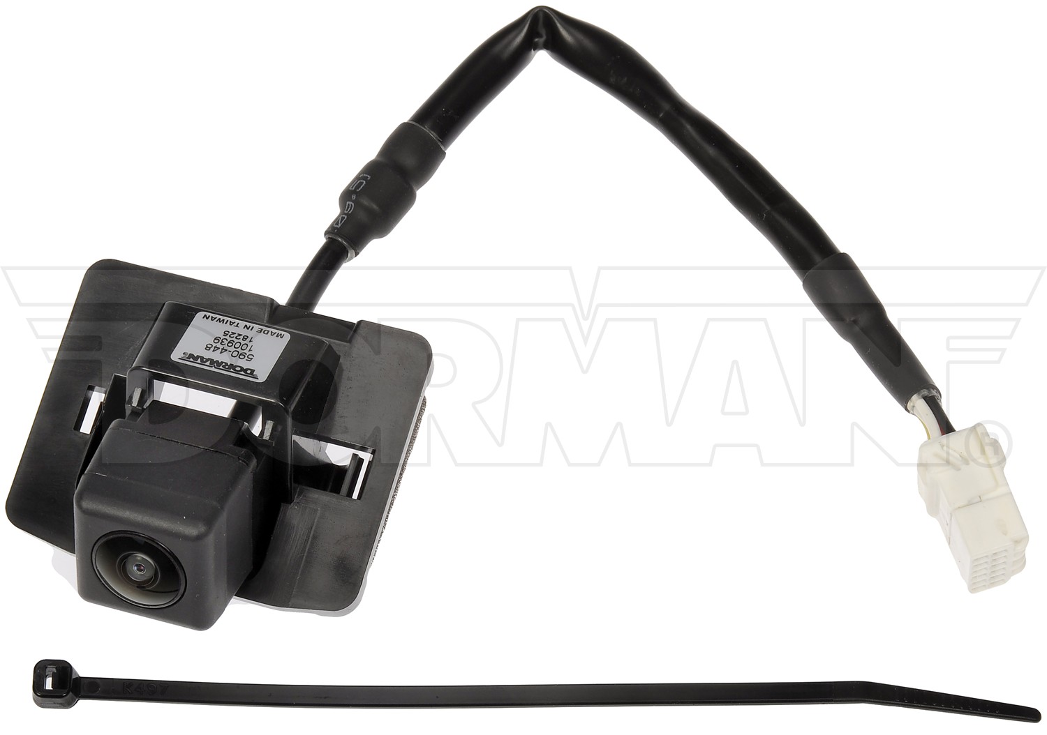 Dorman DOR-590-448 Parking Assist Camera - Image 2