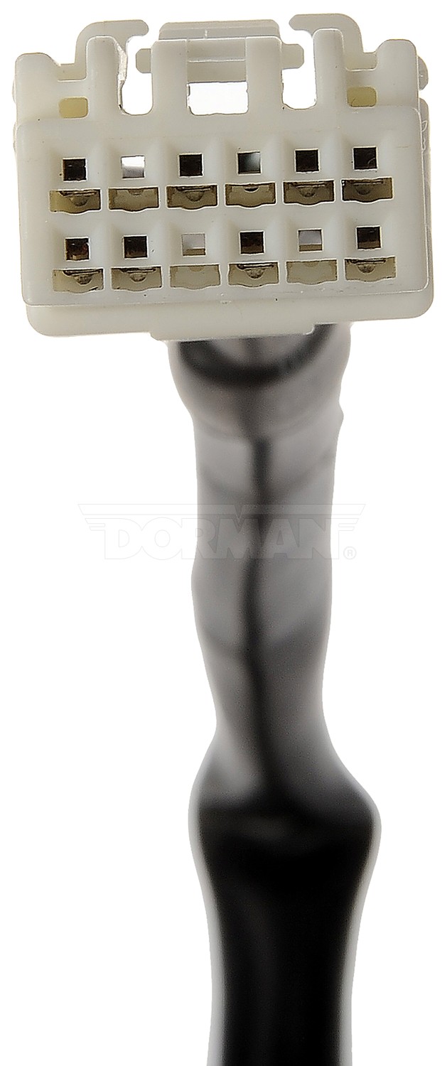 Dorman DOR-590-448 Parking Assist Camera - Image 4