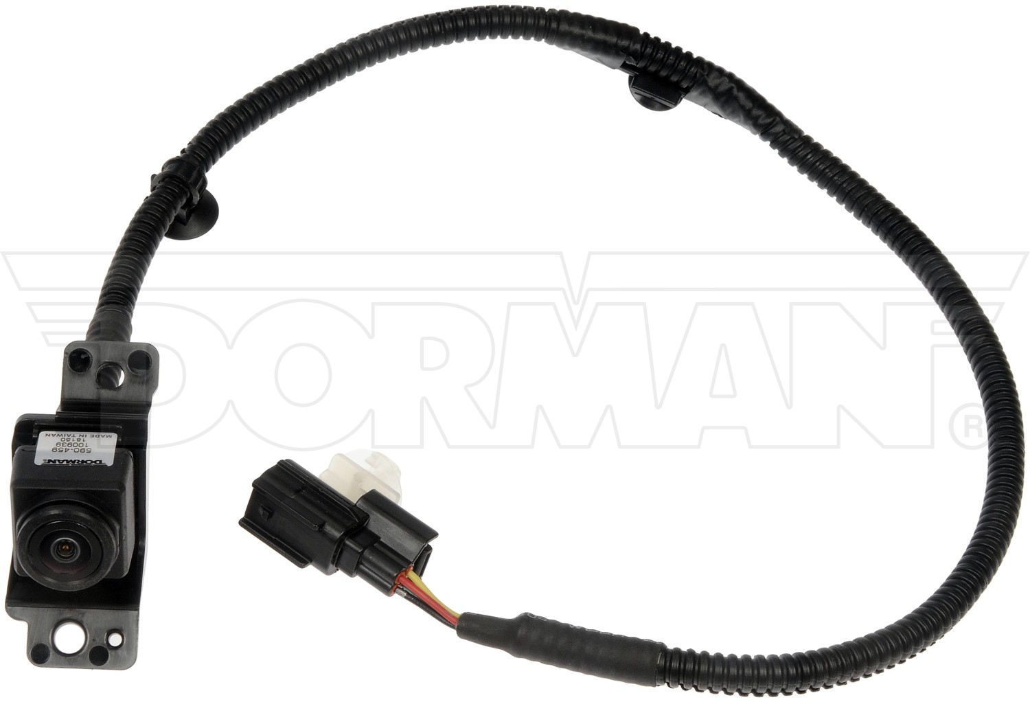 Dorman 590-459 Park Assist Camera - Rear
