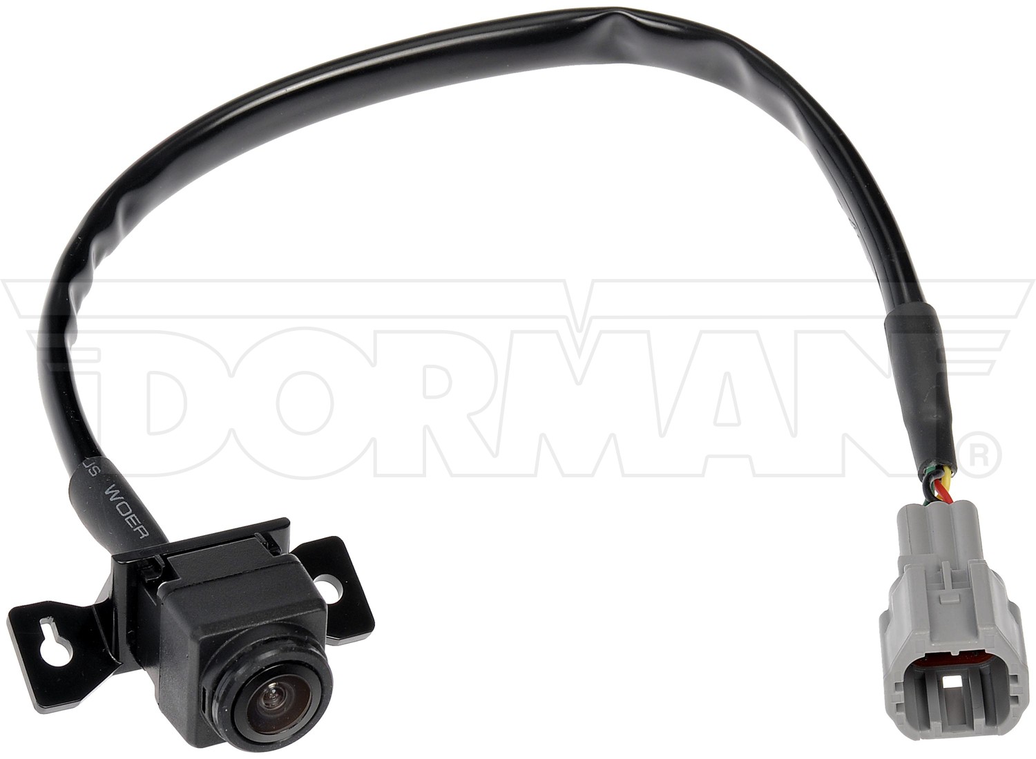 Dorman DOR-590-461 Park Assist Camera